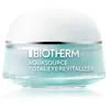Image de BIOTHERM Aquasource Total Eye Revitalizer Crème contour des yeux 1000 ml
