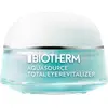 Image de Biotherm, Soin des yeux, Aquasource Total Eye Revitalizer (Crème pour les yeux, Jour + nuit, 15 ml)