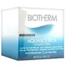 Image de Biotherm aquasource night spa baume nuit triple effet spa 50ml