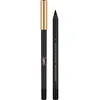 Image de Dessin du Regard Waterproof - N°1 Noir Effronte - Yves Saint Laurent
