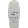 Image de Biotherm, Déodorant, Lait Corporel (Roll-on, 75 ml)