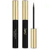 Image de Yves Saint Laurent, Eyeliner + khôl, Eyeliner Couture - Noir Minimal 01 (No. 01 - Noir Minimal)