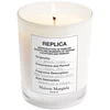 Image de MAISON MARGIELA REPLICA Beach Vibes - Bougie Parfumée Florale Florale