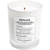 Image de MAISON MARGIELA Lazy Sunday Morning - Bougie Parfumée enveloppante