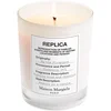Image de MAISON MARGIELA REPLICA By The Fireplace - Bougie Parfumée boisée épicée