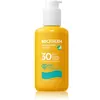 Image de BIOTHERM Waterlover Sun Milk FPS 30 Lotion solaire 1000 ml