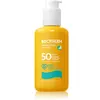 Image de BIOTHERM Waterlover Lait Solaire FPS 50 Lotion solaire 1000 ml