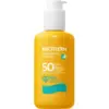 Image de Biotherm Lait Solaire Waterlover SPF50 200 ml