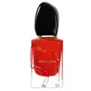 Image de Giorgio Armani Sì Passione Eau de parfum 1000 ml