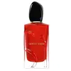 Image de Giorgio Armani Sì Passione Eau de parfum 1000 ml