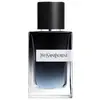Image de Yves Saint Laurent Y - Eau de Parfum fougère aromatique rechargeable pour homme
