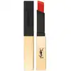 Image de Yves Saint Laurent Rouge Pur Couture The Slim - Rouge à lèvres mat longue tenue et confort