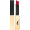 Image de Yves Saint Laurent Rouge Pur Couture The Slim - Rouge à lèvres mat longue tenue et confort