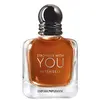 Image de Giorgio Armani Emporio Armani Stronger with You Intensely Eau de parfum 1000 ml