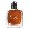 Image de Giorgio Armani Emporio Armani Stronger with You Intensely Eau de parfum 1000 ml