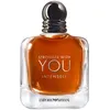 Image de Armani Stronger with You Intensely - Eau de Parfum ambrée boisée pour homme