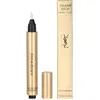 Image de Yves Saint Laurent, Correcteur, Touche Eclat Touche Radiant (#00 Luminous Milk)