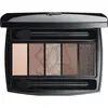 Image de Lancôme, Fard à paupières, Hypnôse Palette Taupe Craze 04 (Beige, Chameau, Marron, Nude, Rose)