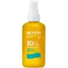 Image de Biotherm Brume Solaire Waterlover Sun Mist SPF30+ 200 ml