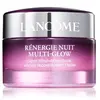 Image de LANCÔME Rénergie Nuit Multi-Glow Crème de nuit 1000 ml