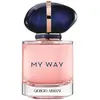 Image de Armani My Way - Eau de Parfum florale rechargeable pour femme