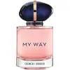 Image de Armani My Way - Eau de Parfum florale rechargeable pour femme