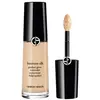 Image de Giorgio Armani Soie lumineuse Lueur multi-usages Anti cerne 1000 ml