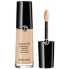 Image de Giorgio Armani Soie lumineuse Lueur multi-usages Anti cerne 1000 ml