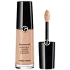 Image de Giorgio Armani Soie lumineuse Lueur multi-usages Anti cerne 1000 ml