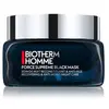 Image de Biotherm Homme Force Supreme Black Mask Crème de nuit 1000 ml