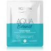 Image de BIOTHERM Aquasource Super Mask Bounce Masque en tissu 1000 g
