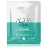 Image de BIOTHERM Aquasource Super Mask Pure Masque en tissu 1000 g
