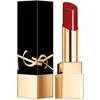 Image de Yves Saint Laurent Rouge Pur Couture The Bold - Rouge à lèvres brillant longue tenue