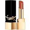 Image de Yves Saint Laurent Rouge Pur Couture The Bold - Rouge à lèvres brillant longue tenue
