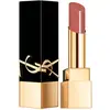 Image de Yves Saint Laurent Rouge Pur Couture The Bold - Rouge à lèvres brillant longue tenue