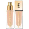 Image de Yves Saint Laurent Touche Éclat Le Teint Fond de Teint Crème 25ml, Éclat Naturel Sain, Couvrance Respirante 24h, Hydratation 24h #B10
