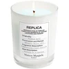 Image de MAISON MARGIELA REPLICA Bubble Bath - Bougie Parfumée relaxante