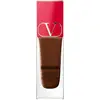 Image de VALENTINO MAKE UP Very Valentino - Fond de Teint très léger, très longue tenue 24h, SPF 25