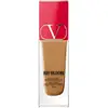 Image de VALENTINO MAKE UP Very Valentino - Fond de Teint très léger, très longue tenue 24h, SPF 25