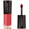 Image de Lancome L'Absolu Rouge Drama Ink - Encre à Lèvres Semi-Mate Longue Tenue