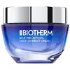 Image de Biotherm, Crème visage, Crème multi-correctrice Blue Pro-Retinol (50 ml, Crème 24h)