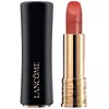 Image de Lancome L'Absolu Rouge - Rouge à Lèvres Satiné   Hydratation & Confort Longue Tenue