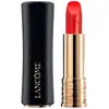 Image de Lancome L'Absolu Rouge - Rouge à Lèvres Satiné   Hydratation & Confort Longue Tenue