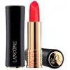 Image de Lancôme, Rouge à lèvres + gloss, L'Absolu Rouge Drama Matte 505-Attrape-Coeur (505-Attrape-Coeur)