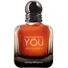Image de Armani Stronger with You Absolutely - Parfum ambré pour homme