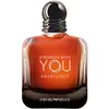 Image de Armani Stronger with You Absolutely - Parfum ambré pour homme