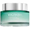Image de Biotherm, Crème visage, Aquasource Hyalu plump (75 ml, Jusqu'à SPF 10)