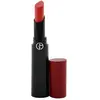 Image de Giorgio Armani, Rouge à lèvres + gloss, Lip Power Spelndid 303 (303 Splendid)