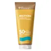 Image de BIOTHERM Waterlover Lait solaire SPF 50+ Crème solaire 1000 ml