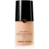 Image de Armani Power Fabric - Fond de teint Longue Tenue Mat Imperceptible SPF 20